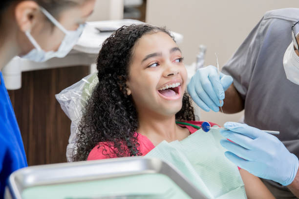 Best Emergency Wisdom Teeth Removal in Gilbert, IA