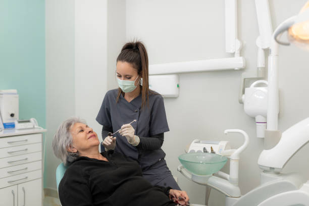 Best Cosmetic Emergency Dentistry in Gilbert, IA