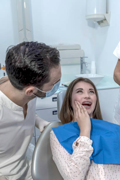 Best Emergency Treatment for Dental Infections or Abscesses in Gilbert, IA